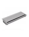 Bachmann CONI Rama montażowa SilverGrey długa - nr 11