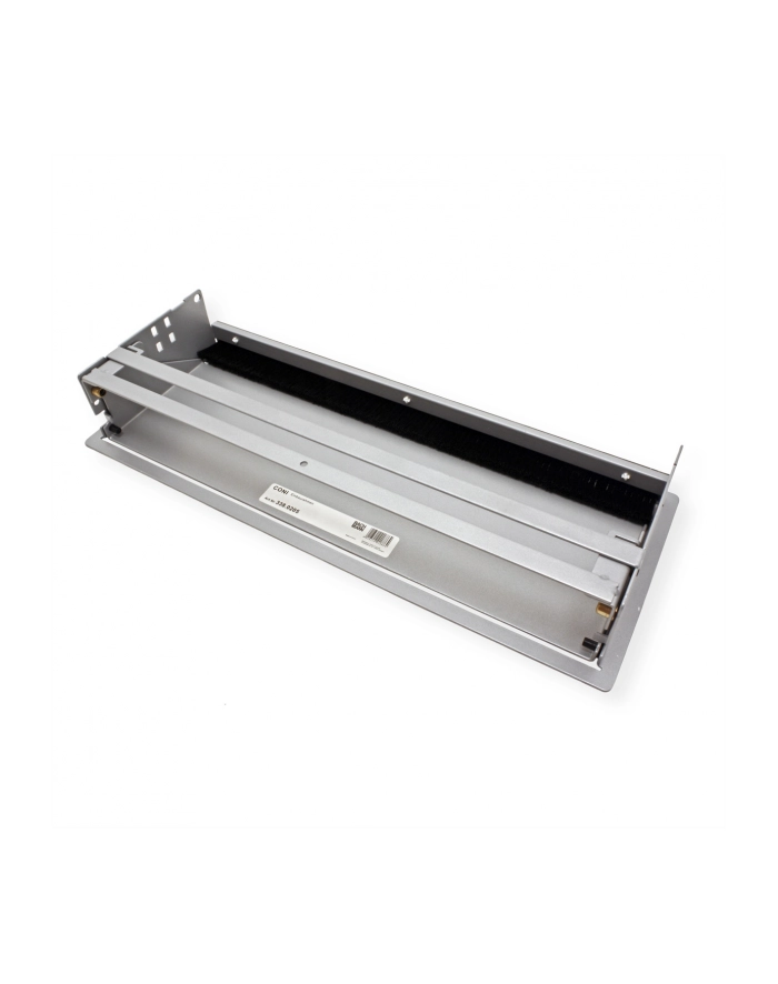 Bachmann CONI Rama montażowa SilverGrey długa główny