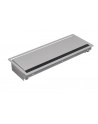 Bachmann CONI Rama montażowa SilverGrey długa - nr 7