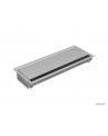 Bachmann CONI Rama montażowa SilverGrey długa - nr 8