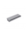 Bachmann CONI Rama montażowa SilverGrey długa - nr 9