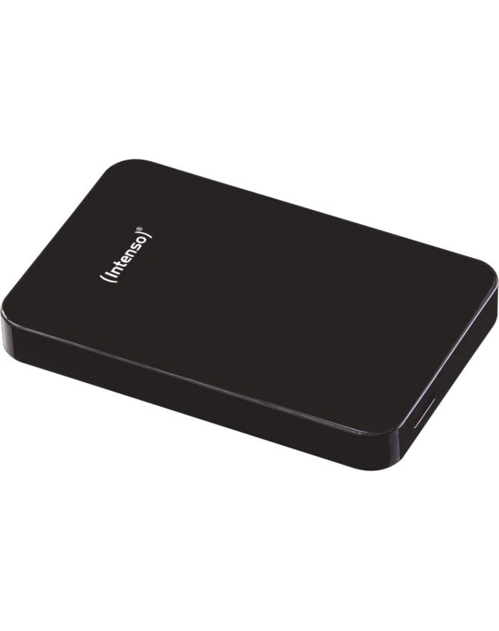 Intenso Dysk Zewnętrzny 2TB Memory Drive Czarny 2,5'' USB 3.0 z etui główny