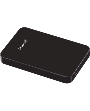 Intenso Dysk Zewnętrzny 2TB Memory Drive Czarny 2,5'' USB 3.0 z etui nr 2