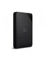 western digital Dysk zewnętrzny WD Elements SE Portable 2.5'' 1TB USB3, Black - nr 13