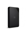 western digital Dysk zewnętrzny WD Elements SE Portable 2.5'' 1TB USB3, Black - nr 19