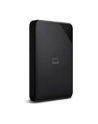 western digital Dysk zewnętrzny WD Elements SE Portable 2.5'' 1TB USB3, Black - nr 20