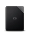 western digital Dysk zewnętrzny WD Elements SE Portable 2.5'' 1TB USB3, Black - nr 21