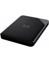 western digital Dysk zewnętrzny WD Elements SE Portable 2.5'' 1TB USB3, Black - nr 22