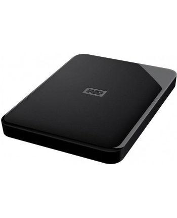 western digital Dysk zewnętrzny WD Elements SE Portable 2.5'' 1TB USB3, Black nr 2