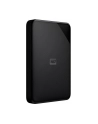 western digital Dysk zewnętrzny WD Elements SE Portable 2.5'' 1TB USB3, Black - nr 23
