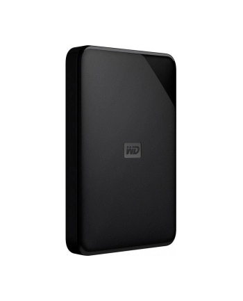 western digital Dysk zewnętrzny WD Elements SE Portable 2.5'' 1TB USB3, Black nr 1