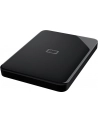 western digital Dysk zewnętrzny WD Elements SE Portable 2.5'' 1TB USB3, Black - nr 24