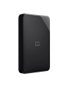 western digital Dysk zewnętrzny WD Elements SE Portable 2.5'' 1TB USB3, Black - nr 25
