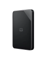 western digital Dysk zewnętrzny WD Elements SE Portable 2.5'' 1TB USB3, Black - nr 26