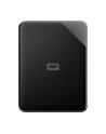 western digital Dysk zewnętrzny WD Elements SE Portable 2.5'' 1TB USB3, Black - nr 27