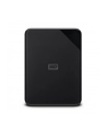 western digital Dysk zewnętrzny WD Elements SE Portable 2.5'' 1TB USB3, Black - nr 28