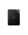 western digital Dysk zewnętrzny WD Elements SE Portable 2.5'' 1TB USB3, Black - nr 29
