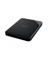 western digital Dysk zewnętrzny WD Elements SE Portable 2.5'' 1TB USB3, Black - nr 30