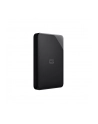 western digital Dysk zewnętrzny WD Elements SE Portable 2.5'' 1TB USB3, Black - nr 31