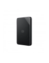 western digital Dysk zewnętrzny WD Elements SE Portable 2.5'' 1TB USB3, Black - nr 32