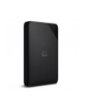 western digital Dysk zewnętrzny WD Elements SE Portable 2.5'' 1TB USB3, Black - nr 8