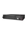 apc by schneider electric APC Rack PDU, Switched, 2U, 30A, 208V, (16)C13 - nr 4