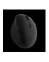 LOGILINK - Bezprzewodowa mysz ergonomiczna, 2,4 GHz, 1600 dpi - nr 1