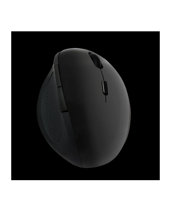 LOGILINK - Bezprzewodowa mysz ergonomiczna, 2,4 GHz, 1600 dpi nr 2