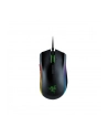 Mysz Gamingowa RAZER Mamba Elite; 16k DPI, sensor 5G, USB - nr 101