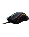 Mysz Gamingowa RAZER Mamba Elite; 16k DPI, sensor 5G, USB - nr 107