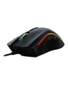 Mysz Gamingowa RAZER Mamba Elite; 16k DPI, sensor 5G, USB - nr 27