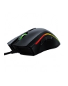 Mysz Gamingowa RAZER Mamba Elite; 16k DPI, sensor 5G, USB - nr 56
