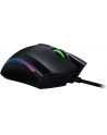 Mysz Gamingowa RAZER Mamba Elite; 16k DPI, sensor 5G, USB - nr 82