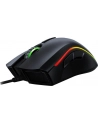 Mysz Gamingowa RAZER Mamba Elite; 16k DPI, sensor 5G, USB - nr 97