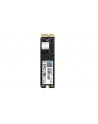 Transcend JetDrive 850 for Apple 240GB, PCIe SSD for Mac M13-M15 - nr 12