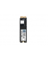 Transcend JetDrive 850 for Apple 240GB, PCIe SSD for Mac M13-M15 - nr 16