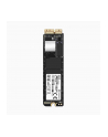 Transcend JetDrive 850 for Apple 240GB, PCIe SSD for Mac M13-M15 - nr 3