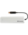 Transcend JetDrive 855 for Apple, 240GB, PCIe SSD upgrade kit for Mac - nr 12