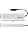 Transcend JetDrive 855 for Apple, 240GB, PCIe SSD upgrade kit for Mac - nr 15