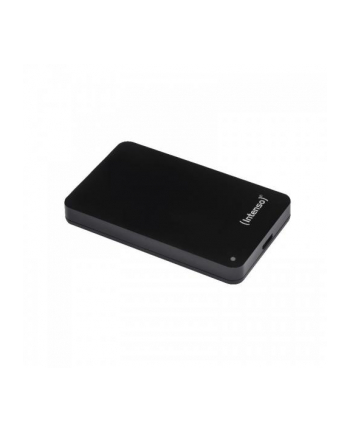Intenso Dysk Zewnętrzny 2TB Memory Drive Czarny 2,5'' USB 3.0 z etui