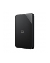 western digital Dysk zewnętrzny WD Elements SE Portable 2.5'' 1TB USB3, Black - nr 2