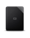 western digital Dysk zewnętrzny WD Elements SE Portable 2.5'' 1TB USB3, Black - nr 22