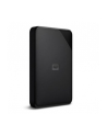 western digital Dysk zewnętrzny WD Elements SE Portable 2.5'' 1TB USB3, Black - nr 24