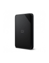 western digital Dysk zewnętrzny WD Elements SE Portable 2.5'' 1TB USB3, Black - nr 25