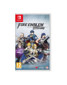 Fire Emblem Warriors (Nintendo Switch) - nr 1