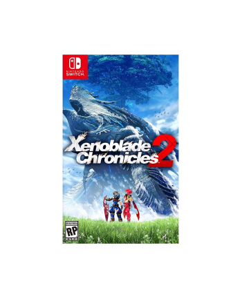 nintendo Xenoblade Chronicles 2 (Switch)