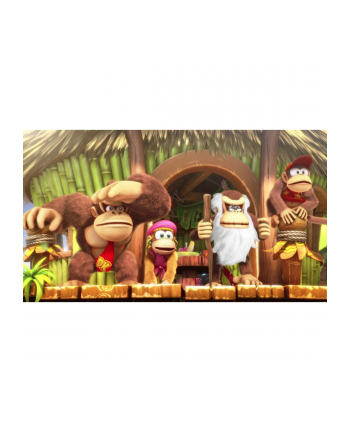 nintendo Donkey Kong Country: Tropical Freeze (Switch)