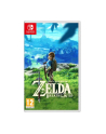 nintendo Legend of Zelda: Breath of the Wild (Switch) - nr 1