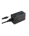 LOGILINK - Hub USB 3.0 z czytnikiem kart All-in-One - nr 13