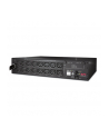 apc by schneider electric APC Rack PDU, Switched, 2U, 30A, 208V, (16)C13 - nr 1